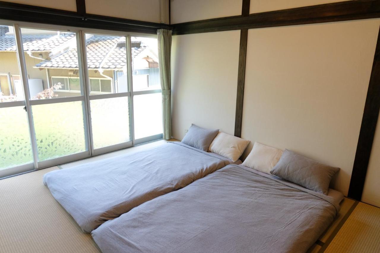 Private Inn Mei Vacation Rental Mei - Vacation Stay 57858V Ino ภายนอก รูปภาพ