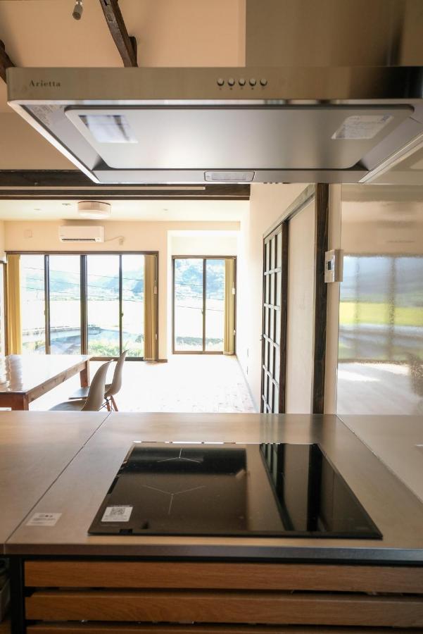 Private Inn Mei Vacation Rental Mei - Vacation Stay 57858V Ino ภายนอก รูปภาพ