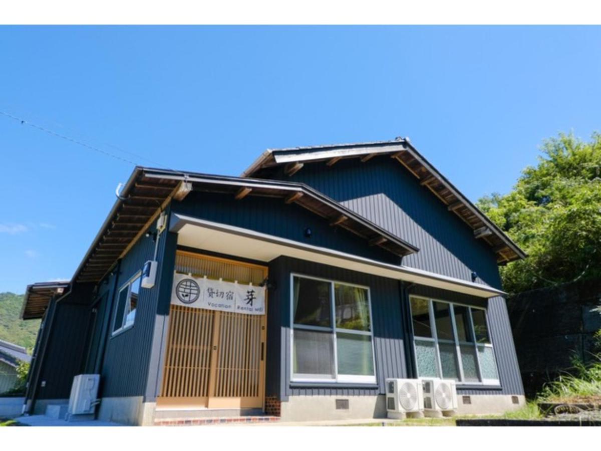 Private Inn Mei Vacation Rental Mei - Vacation Stay 57858V Ino ภายนอก รูปภาพ