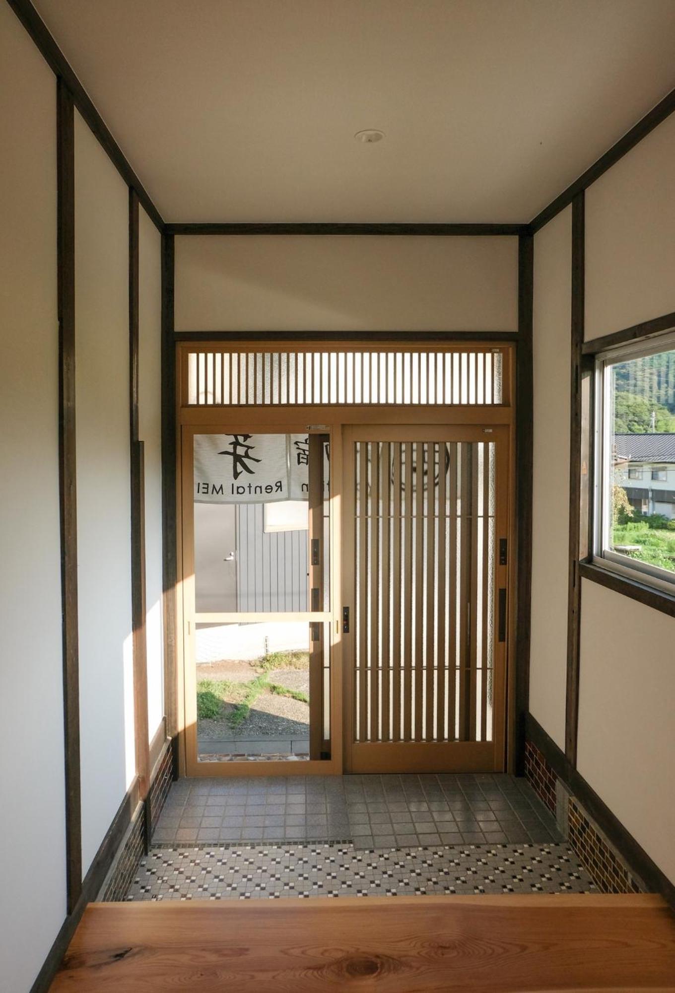 Private Inn Mei Vacation Rental Mei - Vacation Stay 57858V Ino ภายนอก รูปภาพ