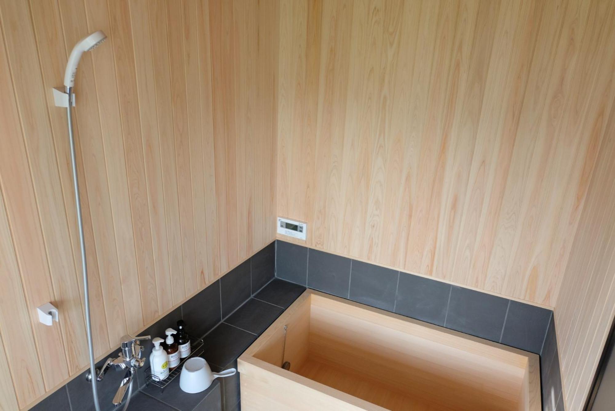 Private Inn Mei Vacation Rental Mei - Vacation Stay 57858V Ino ภายนอก รูปภาพ
